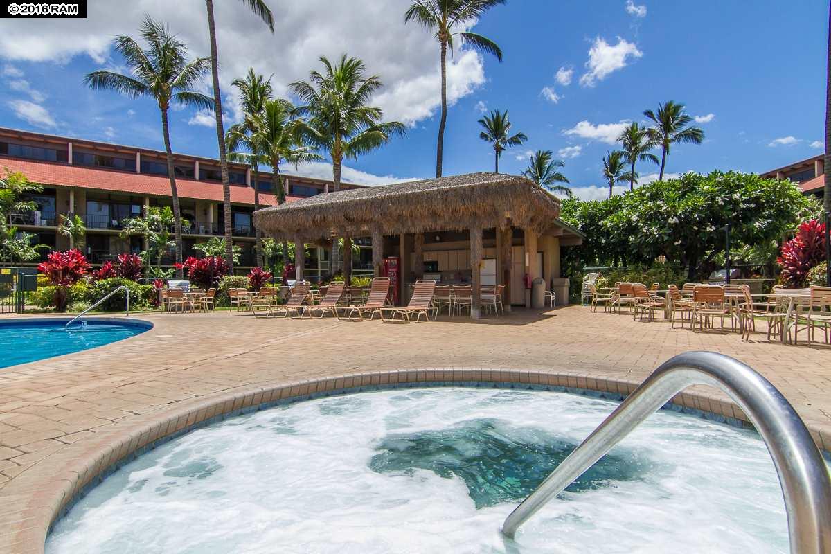 Luana Kai condo # B106, Kihei, Hawaii - photo 23 of 27