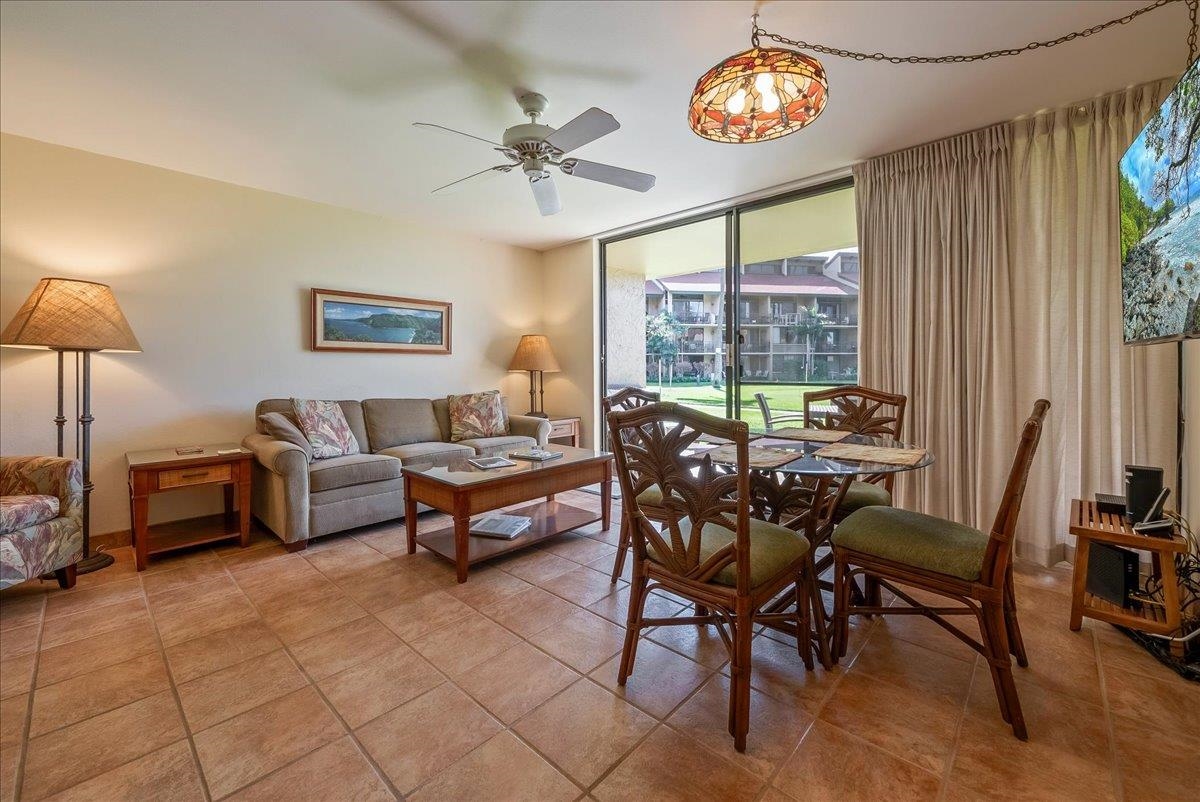 Luana Kai condo # B107, Kihei, Hawaii - photo 3 of 49