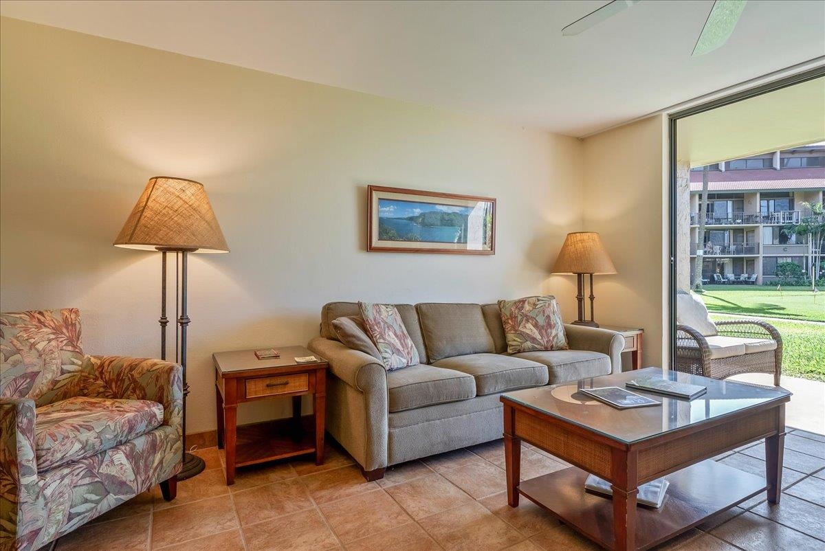 Luana Kai condo # B107, Kihei, Hawaii - photo 4 of 49