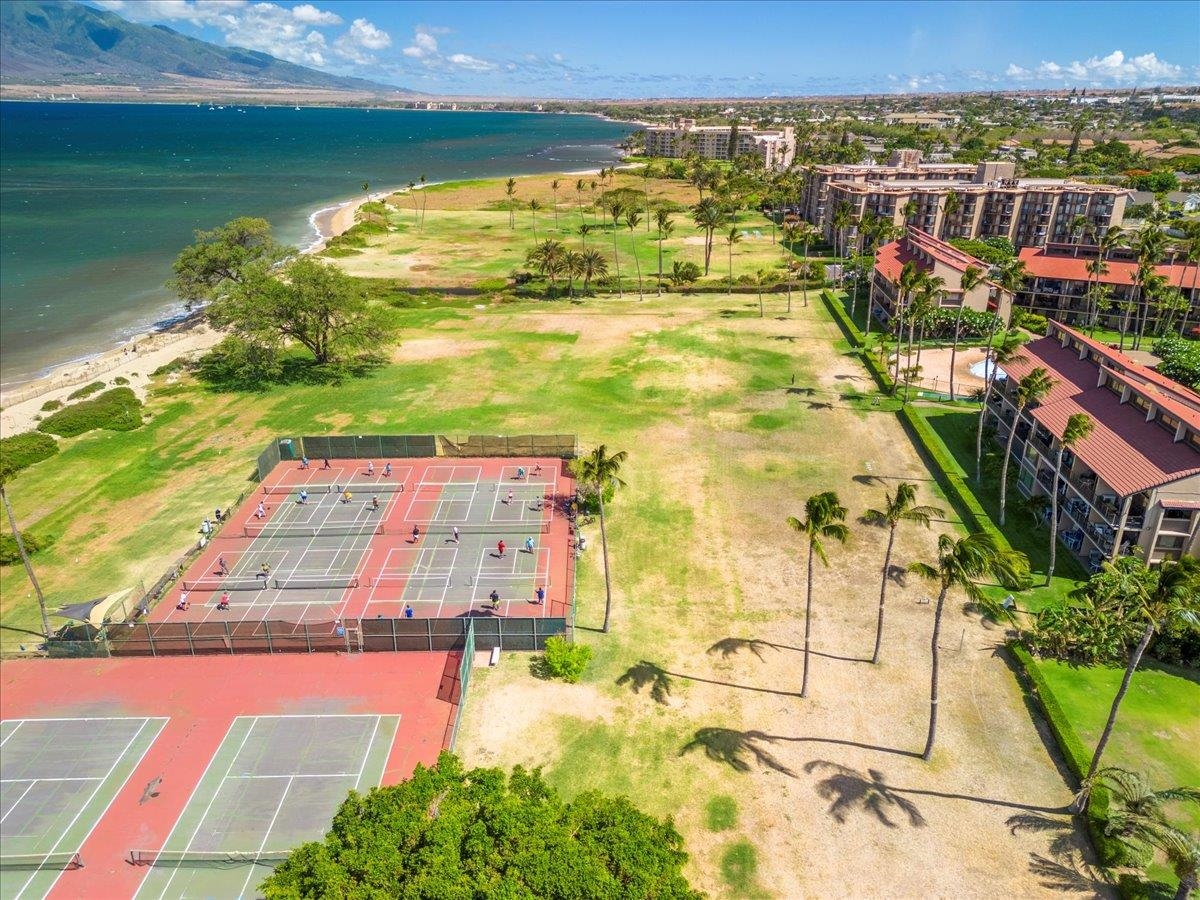 Luana Kai condo # B107, Kihei, Hawaii - photo 37 of 49