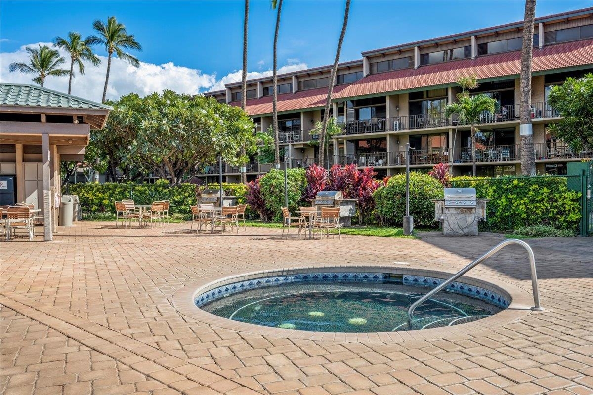 Luana Kai condo # B107, Kihei, Hawaii - photo 40 of 49