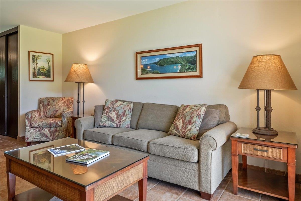 Luana Kai condo # B107, Kihei, Hawaii - photo 5 of 49