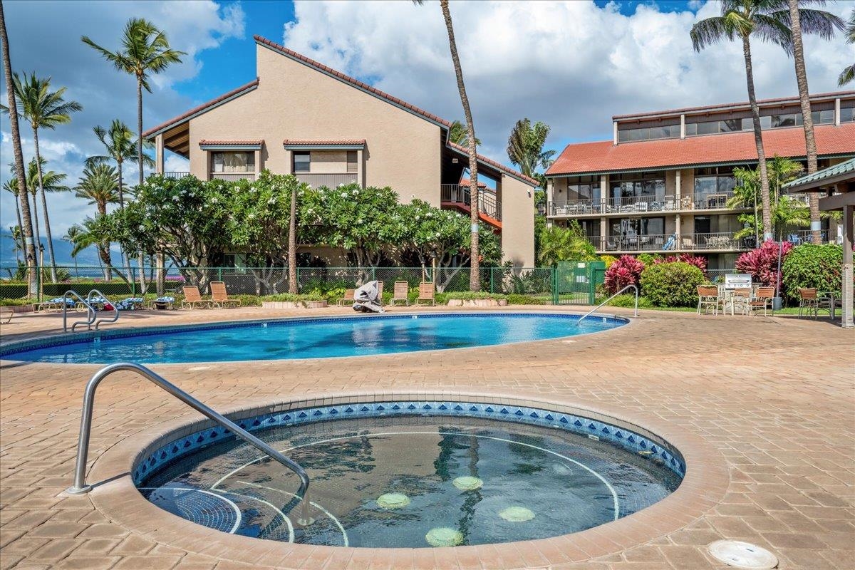 Luana Kai condo # B107, Kihei, Hawaii - photo 41 of 49