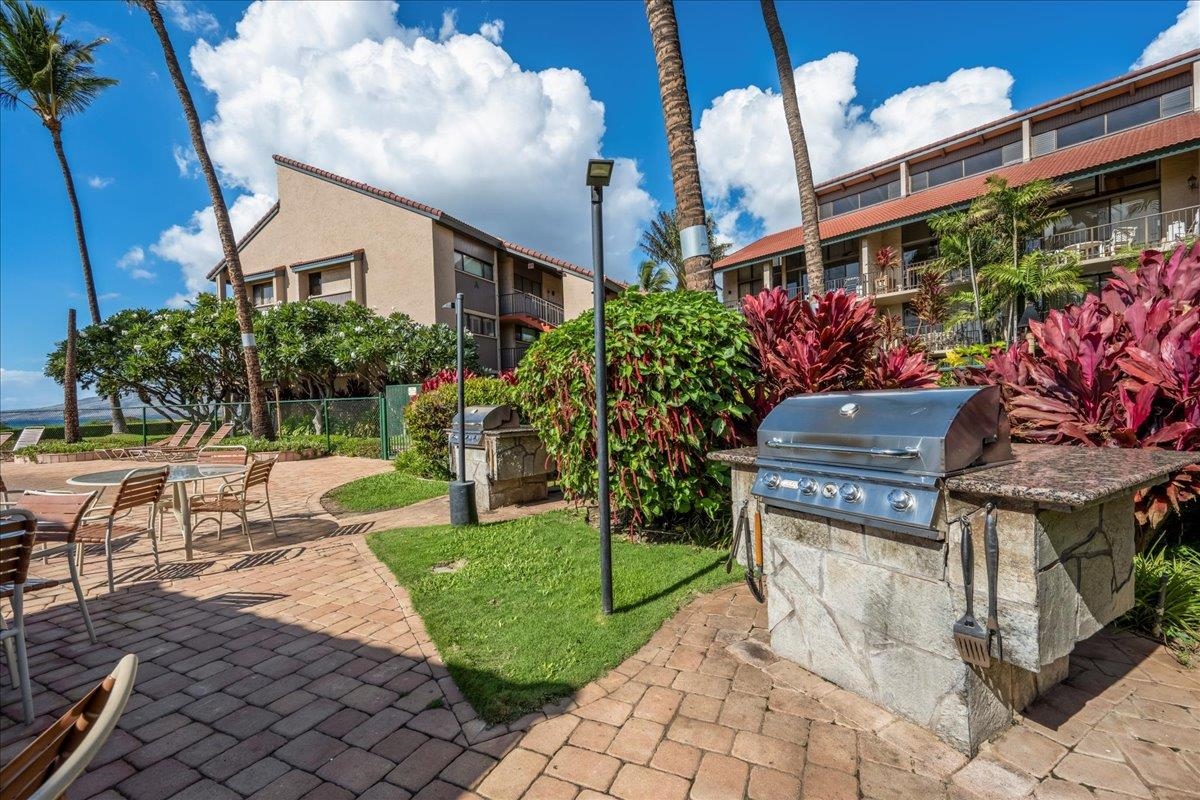 Luana Kai condo # B107, Kihei, Hawaii - photo 45 of 49