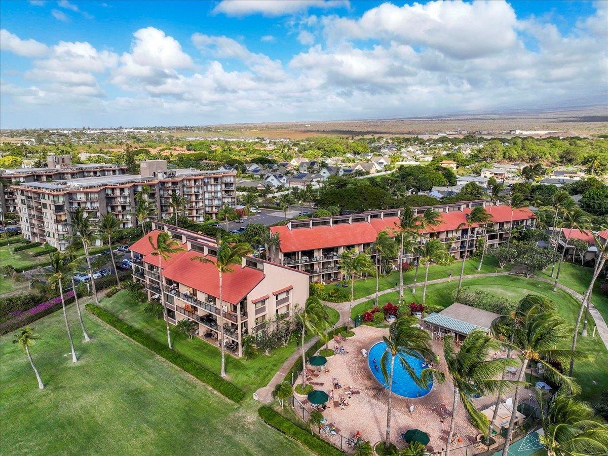 Luana Kai condo # B107, Kihei, Hawaii - photo 48 of 49