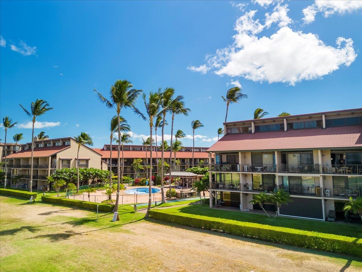 Luana Kai condo # B107, Kihei, Hawaii - photo 49 of 49