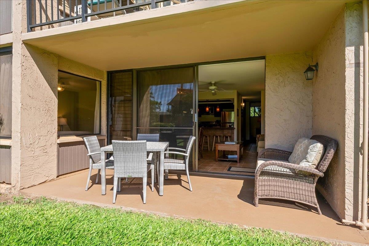 Luana Kai condo # B107, Kihei, Hawaii - photo 8 of 49