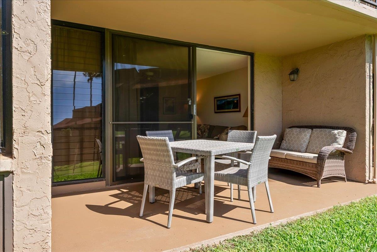 Luana Kai condo # B107, Kihei, Hawaii - photo 9 of 49