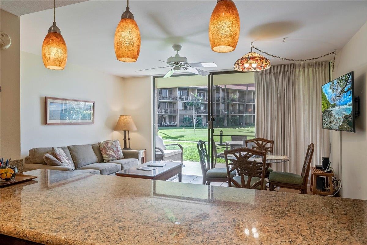 Luana Kai condo # B107, Kihei, Hawaii - photo 10 of 49