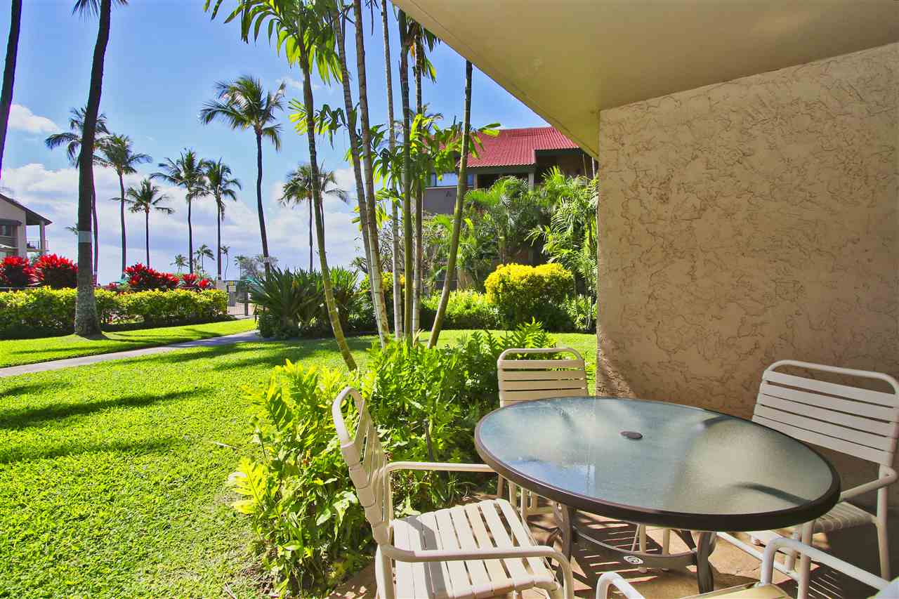 Luana Kai B110, 940 Kihei Rd, Kihei condo