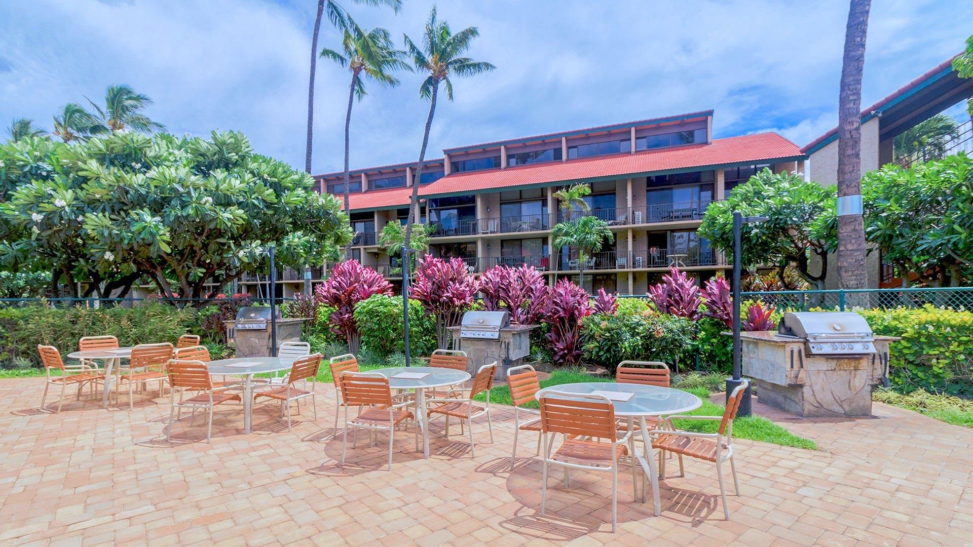 Luana Kai condo # B111, Kihei, Hawaii - photo 19 of 23