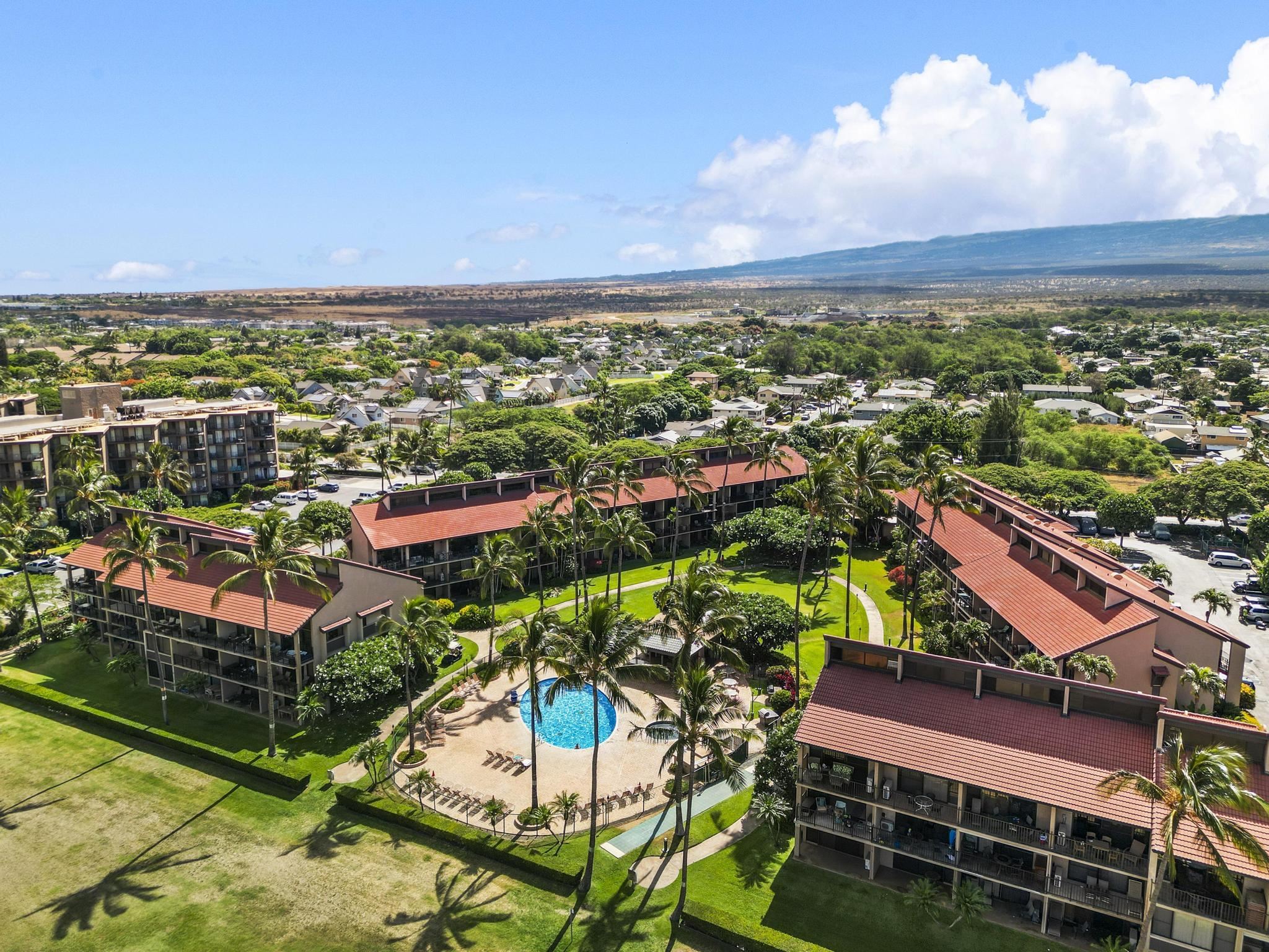 Luana Kai condo # B111, Kihei, Hawaii - photo 2 of 44