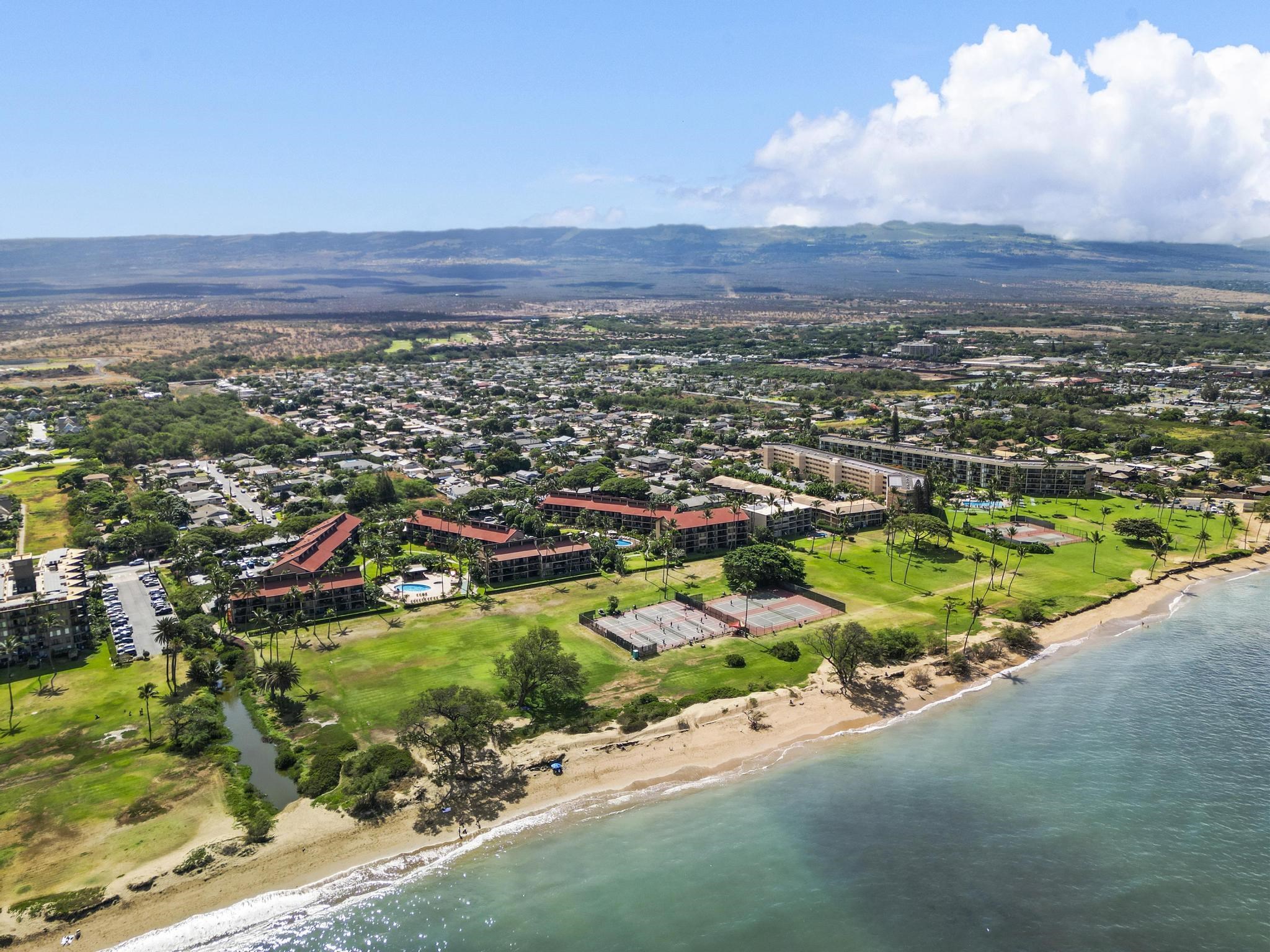 Luana Kai condo # B111, Kihei, Hawaii - photo 13 of 44