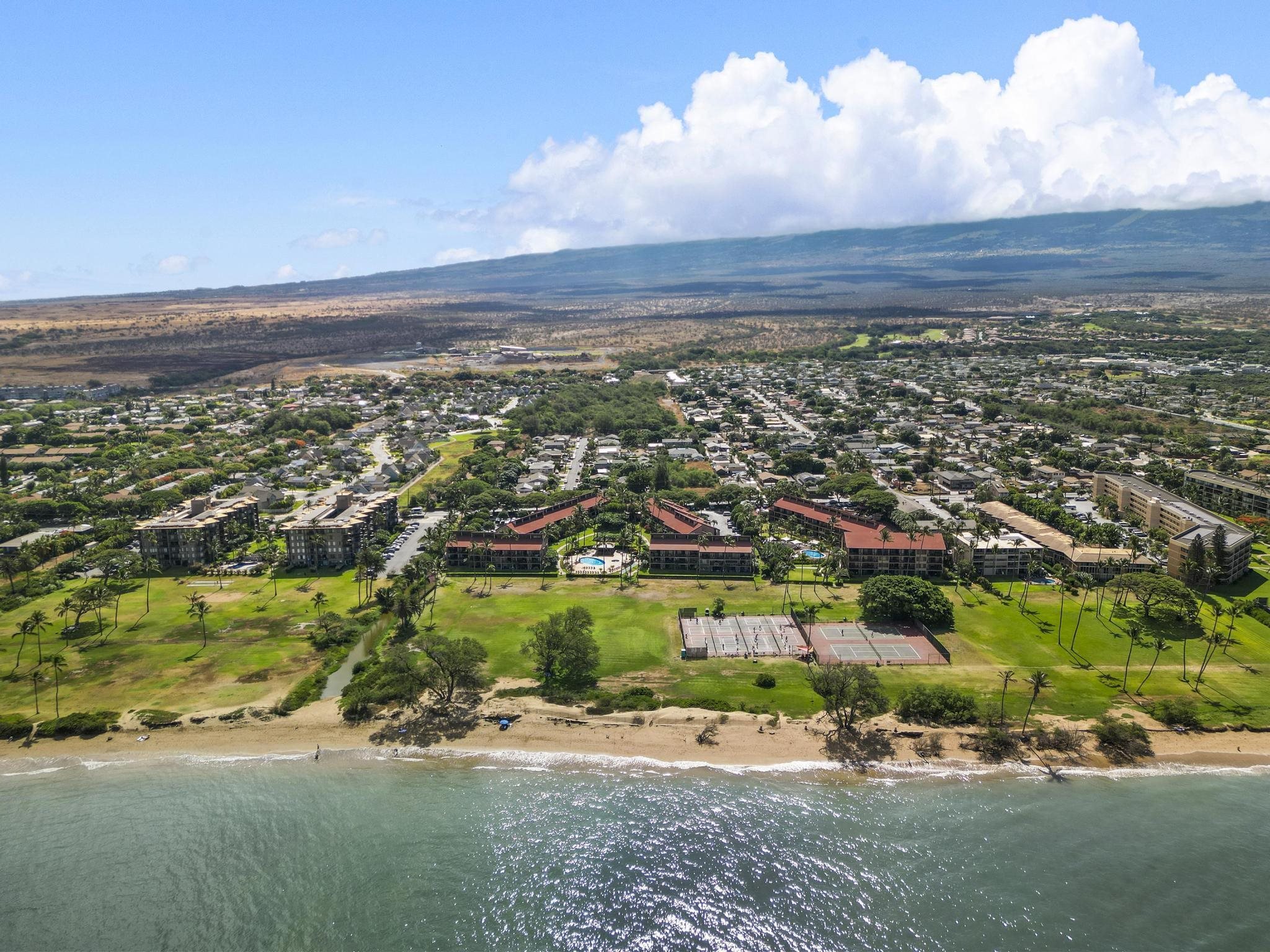 Luana Kai condo # B111, Kihei, Hawaii - photo 14 of 44