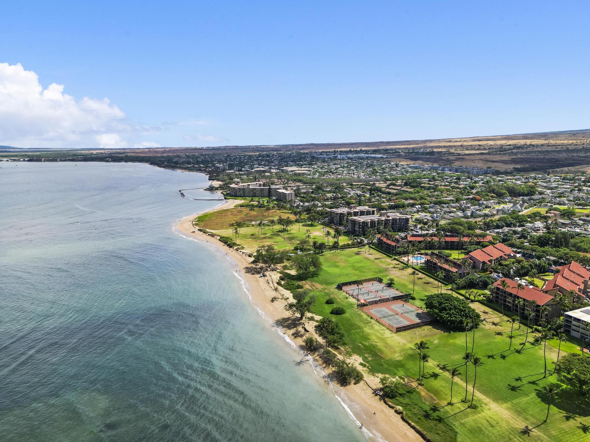 Luana Kai condo # B111, Kihei, Hawaii - photo 15 of 44