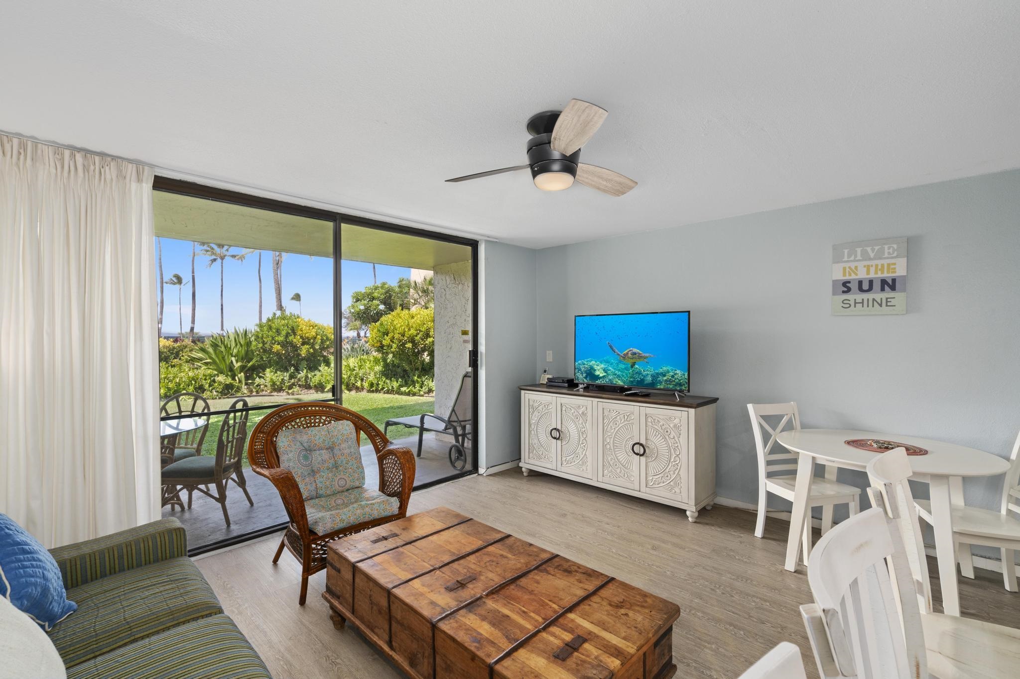 Luana Kai condo # B111, Kihei, Hawaii - photo 19 of 44