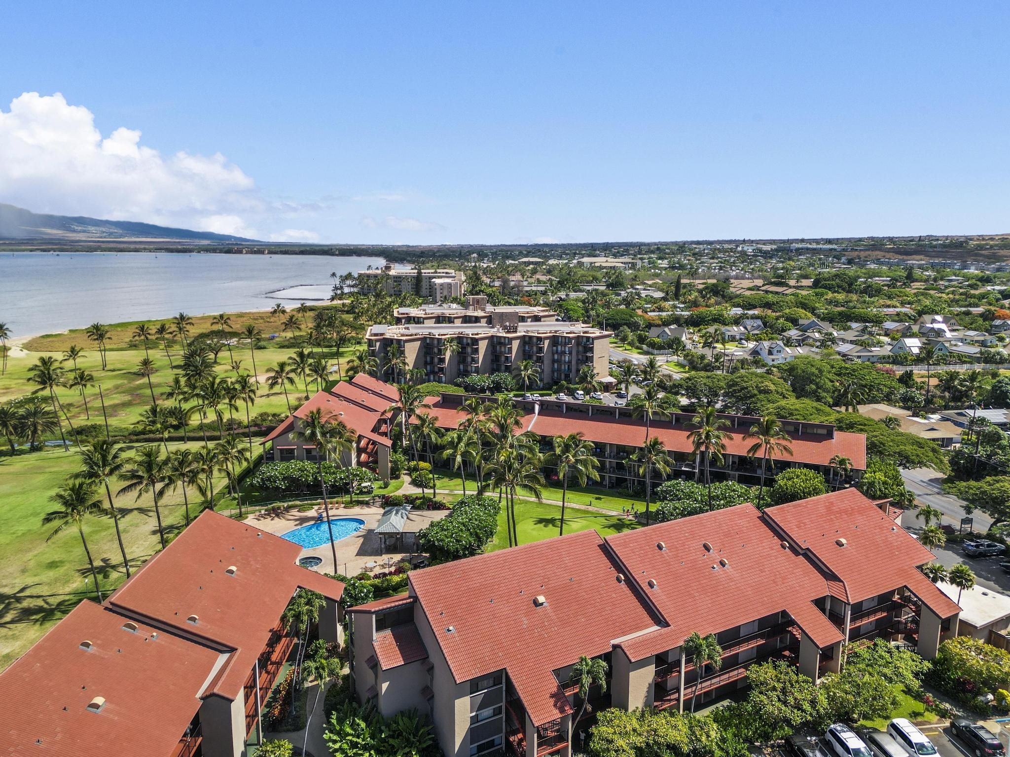 Luana Kai condo # B111, Kihei, Hawaii - photo 3 of 44