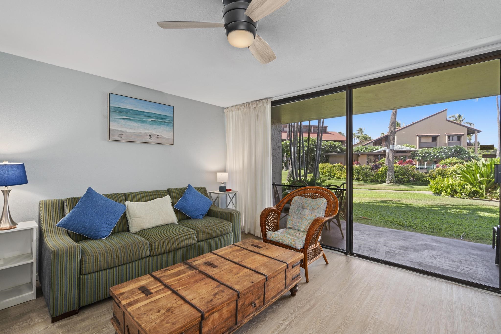 Luana Kai condo # B111, Kihei, Hawaii - photo 21 of 44