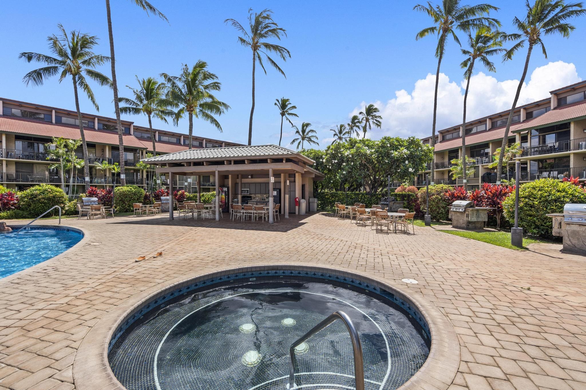 Luana Kai condo # B111, Kihei, Hawaii - photo 40 of 44