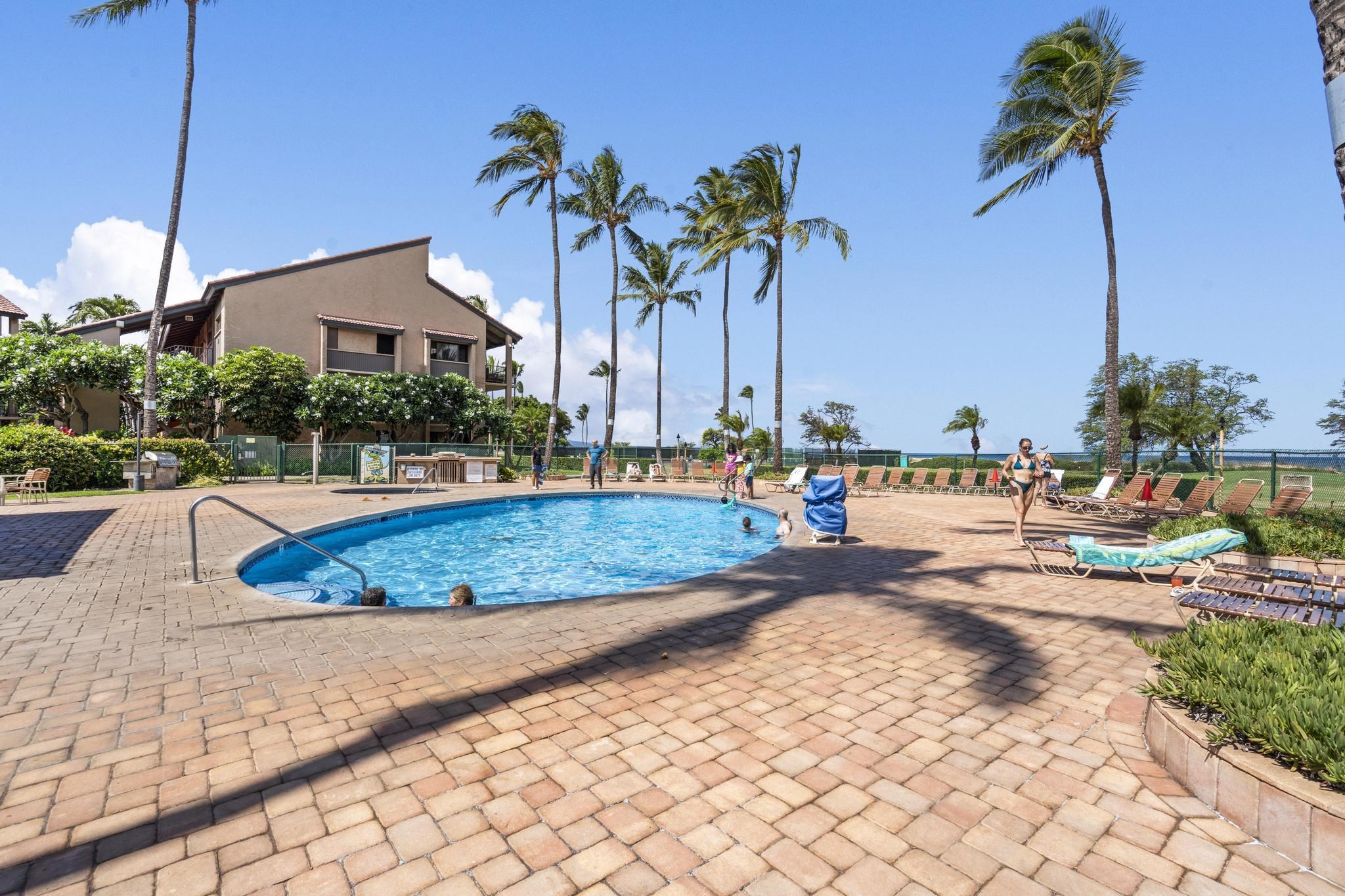 Luana Kai condo # B111, Kihei, Hawaii - photo 41 of 44