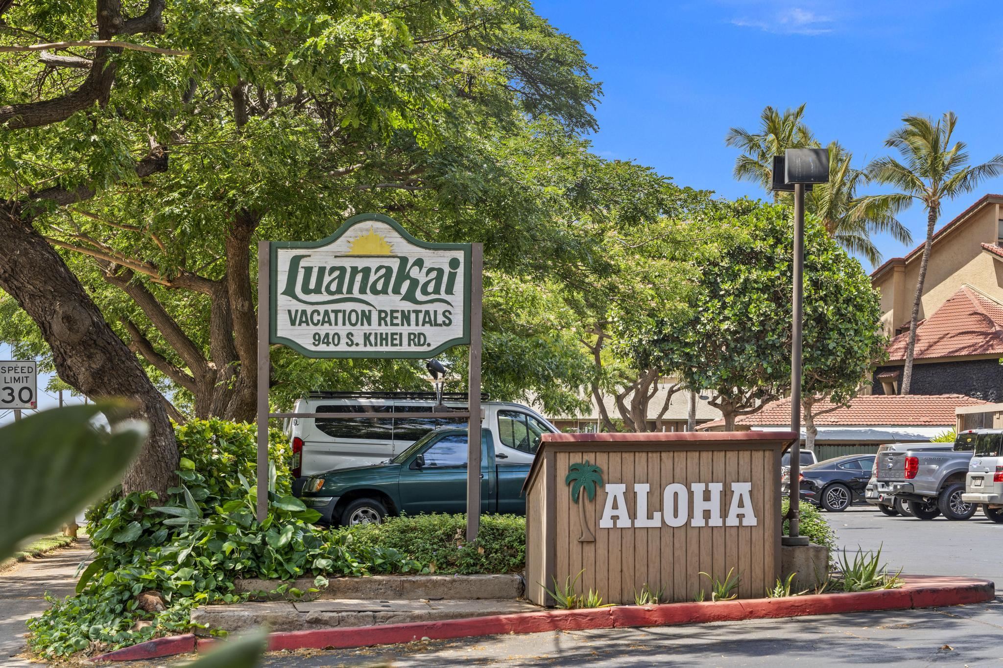 Luana Kai condo # B111, Kihei, Hawaii - photo 42 of 44