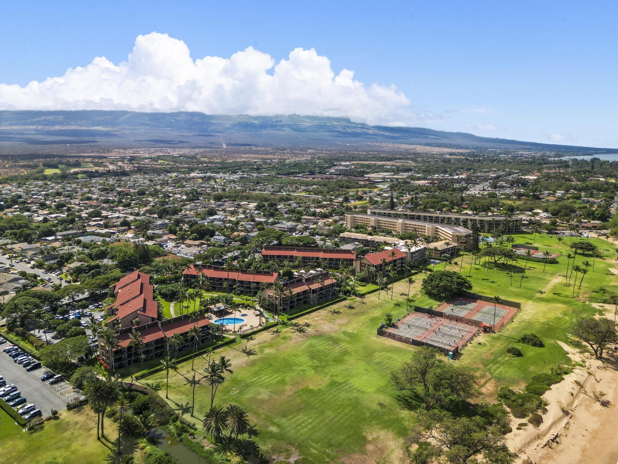 Luana Kai condo # B111, Kihei, Hawaii - photo 44 of 44