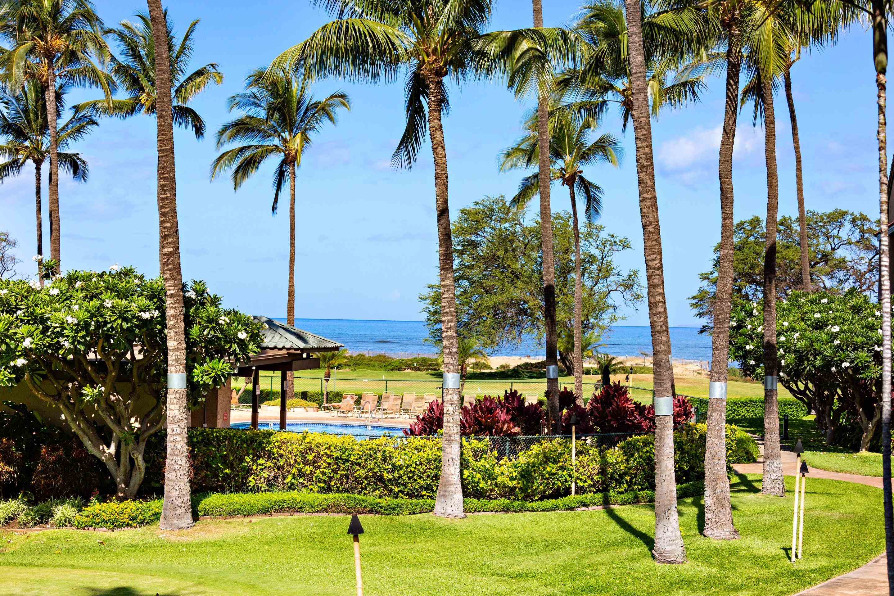 Luana Kai condos for sale in Kalepolepo Maui