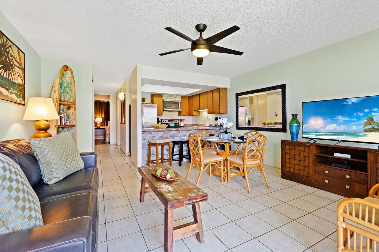 Luana Kai condo # B204, Kihei, Hawaii - photo 4 of 13