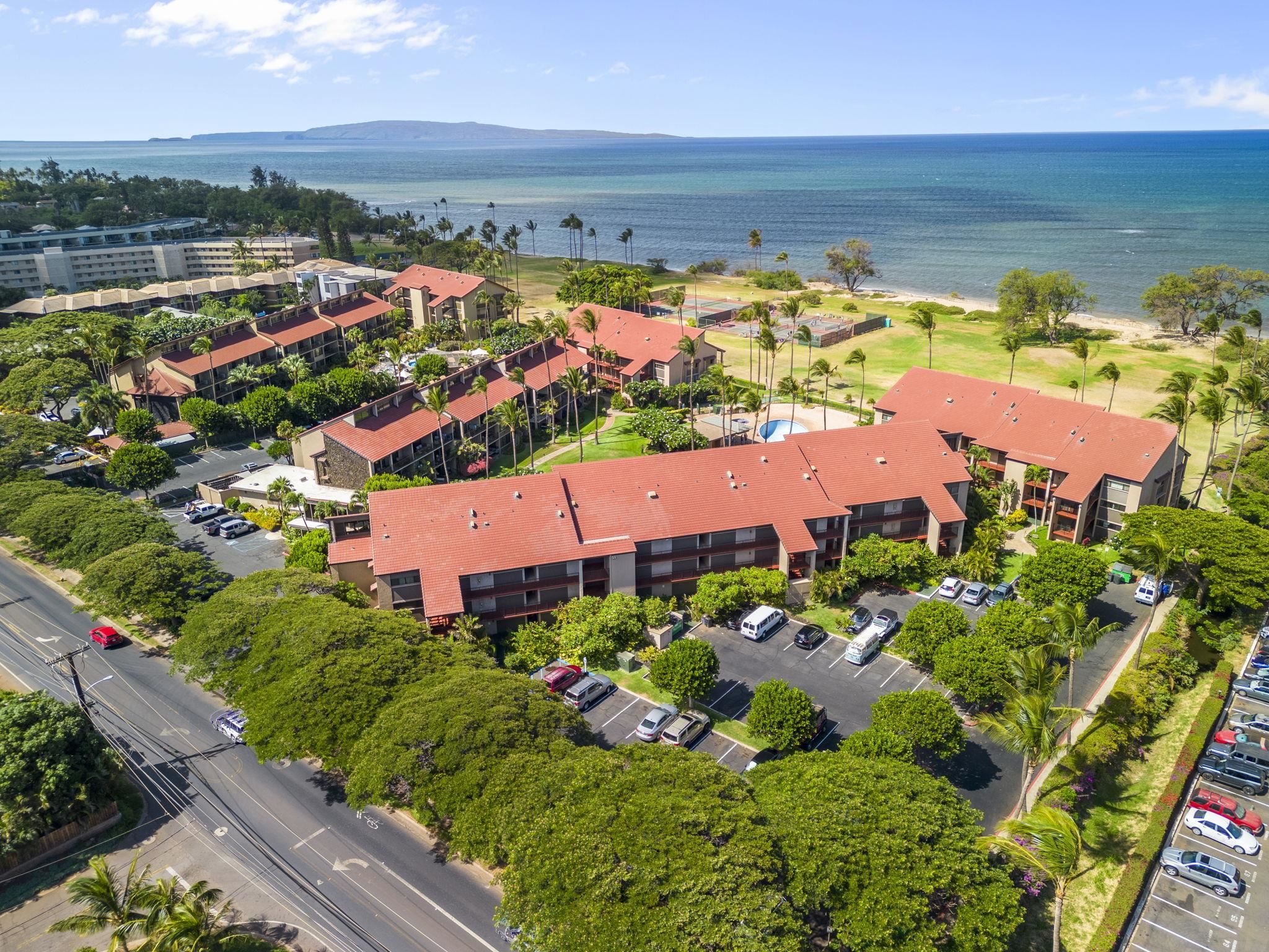 Luana Kai condo # B-211, Kihei, Hawaii - photo 23 of 27