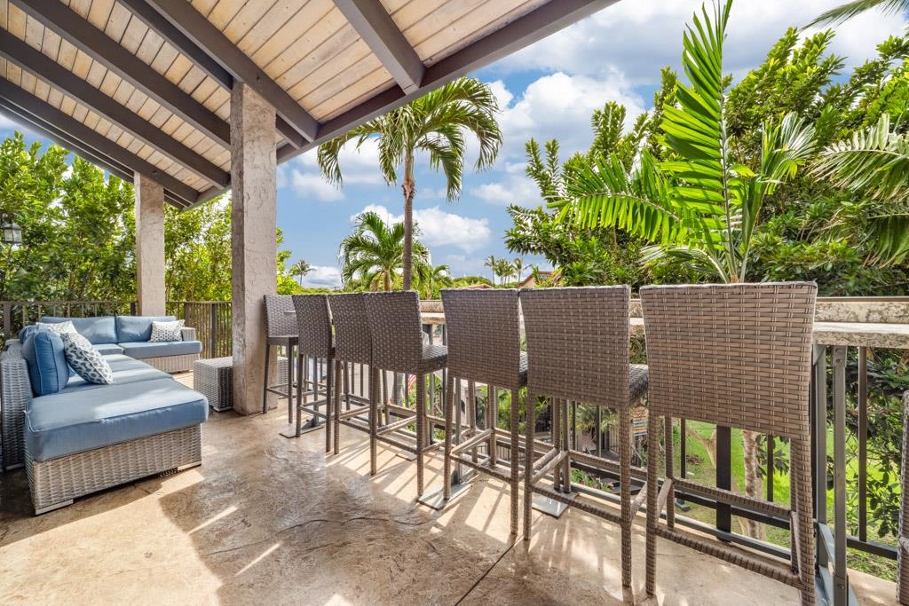 Luana Kai condo # B-301, Kihei, Hawaii - photo 4 of 48