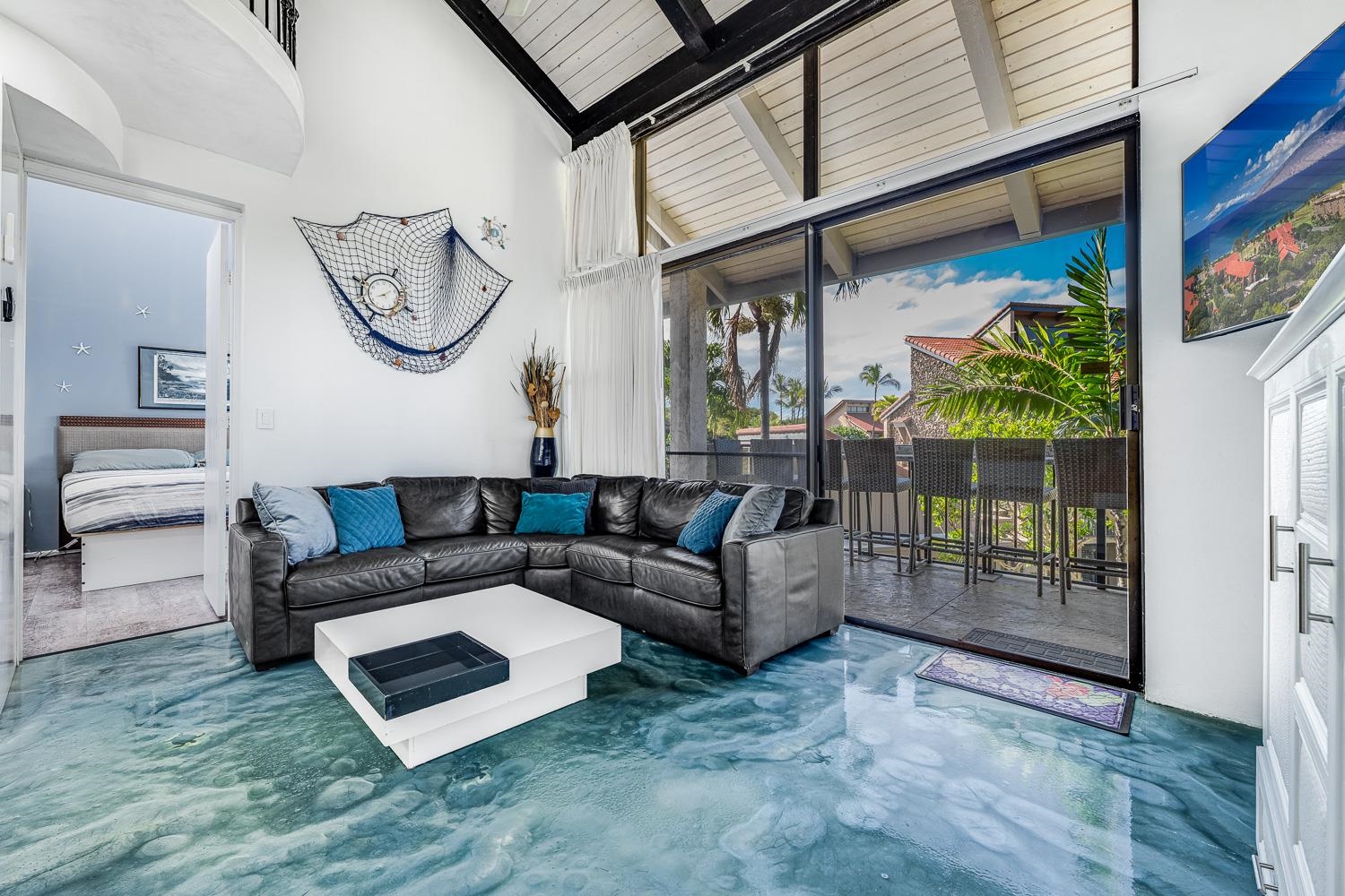 Luana Kai condo # B-301, Kihei, Hawaii - photo 4 of 48