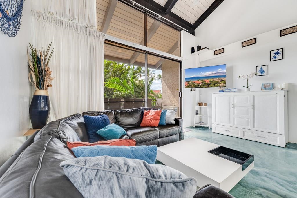 Luana Kai condo # B-301, Kihei, Hawaii - photo 36 of 50