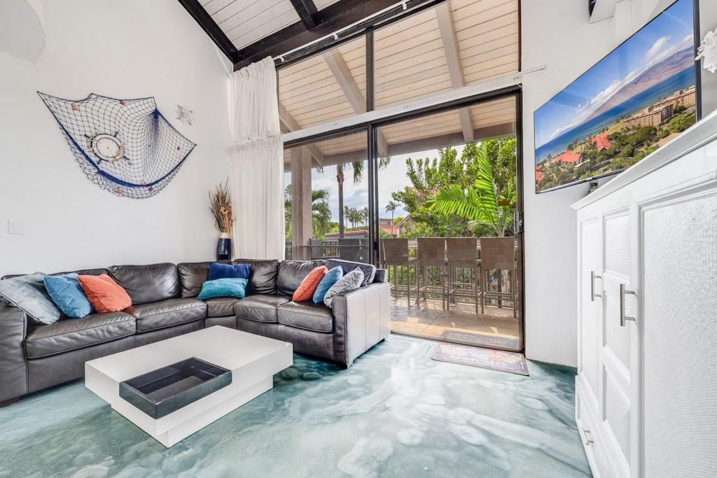 Luana Kai condo # B-301, Kihei, Hawaii - photo 38 of 48