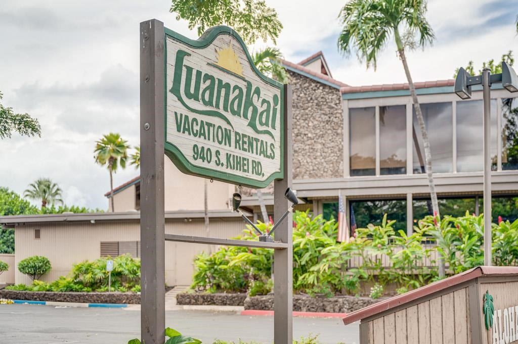 Luana Kai condo # B-301, Kihei, Hawaii - photo 45 of 48