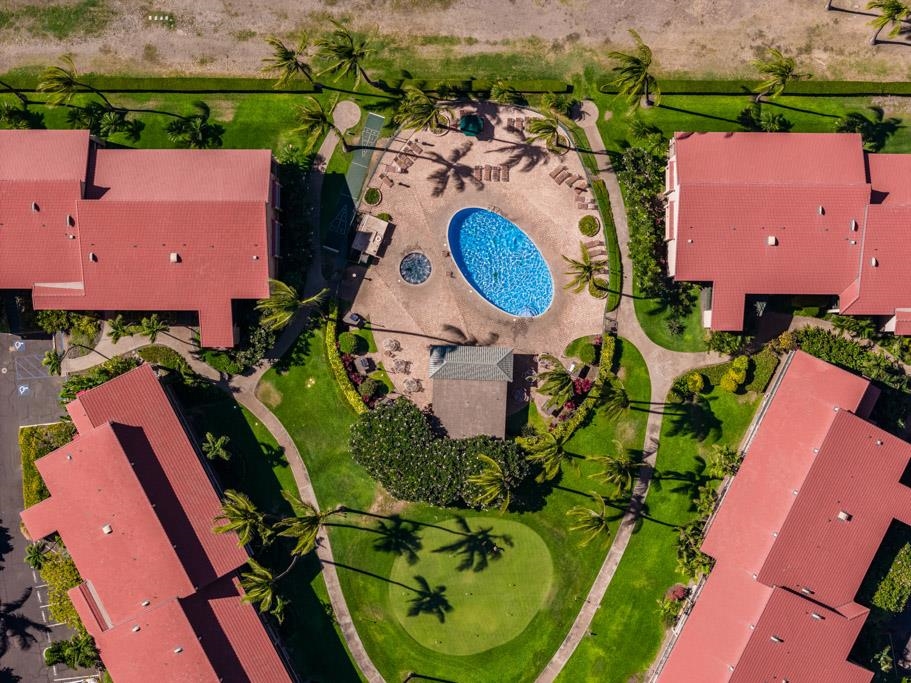 Luana Kai condo # B-301, Kihei, Hawaii - photo 46 of 48