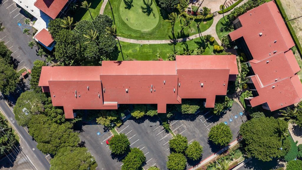 Luana Kai condo # B-301, Kihei, Hawaii - photo 47 of 50