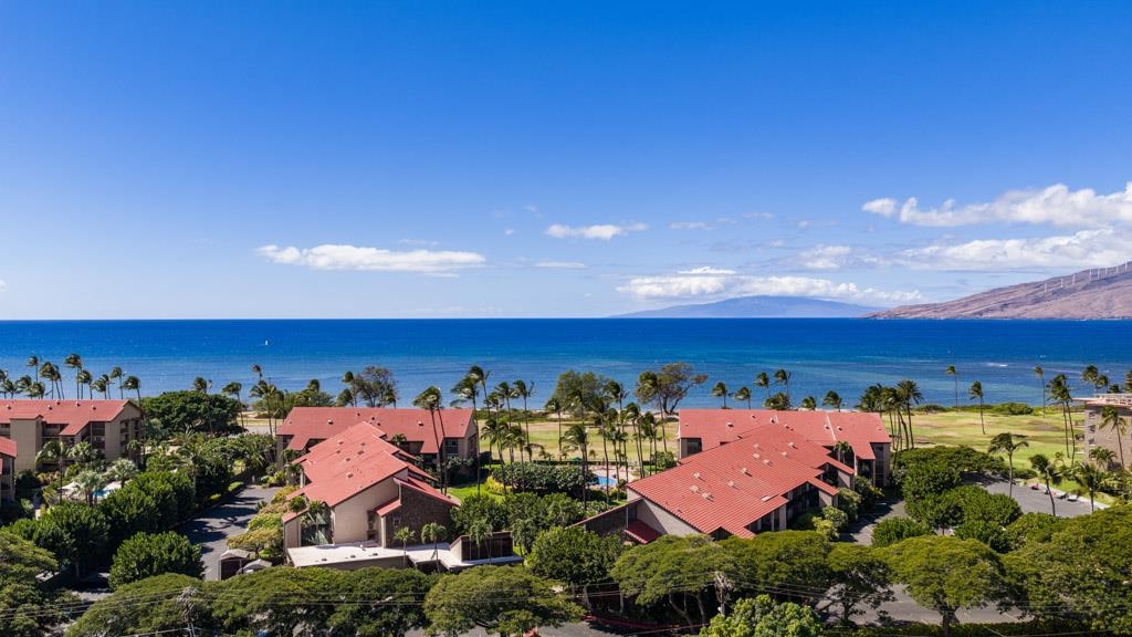 Luana Kai condo # B-301, Kihei, Hawaii - photo 47 of 48