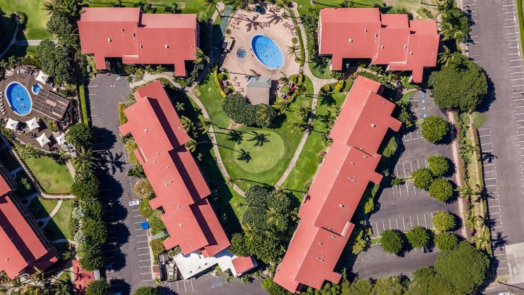 Luana Kai condo # B-301, Kihei, Hawaii - photo 48 of 50