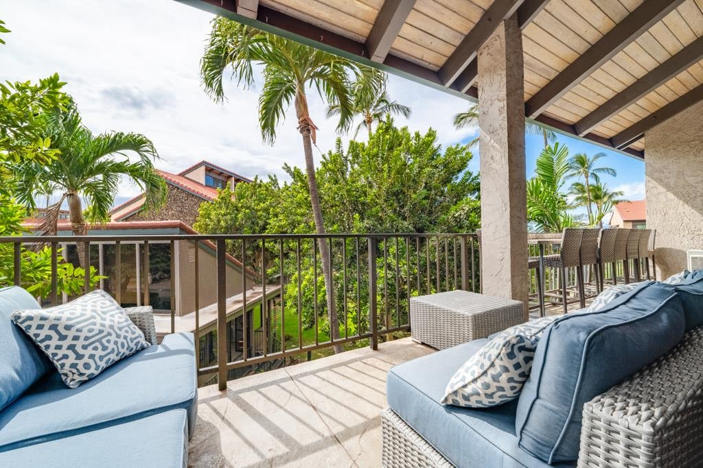 Luana Kai condo # B-301, Kihei, Hawaii - photo 7 of 48