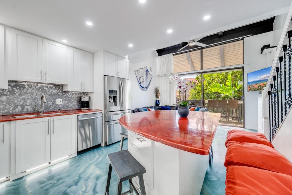 Luana Kai condo # B-301, Kihei, Hawaii - photo 8 of 50