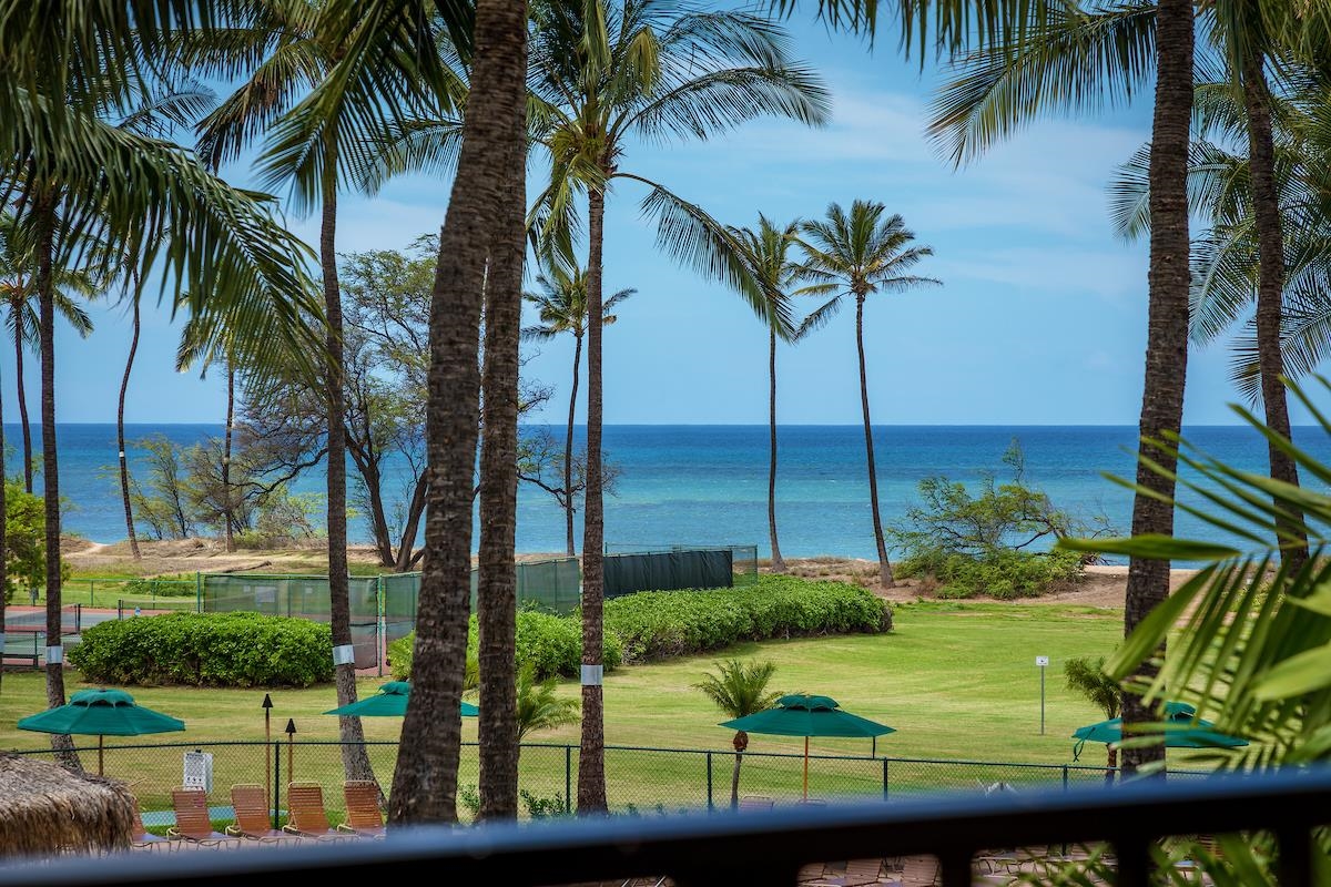 Luana Kai condo # B-309, Kihei, Hawaii - photo 25 of 42