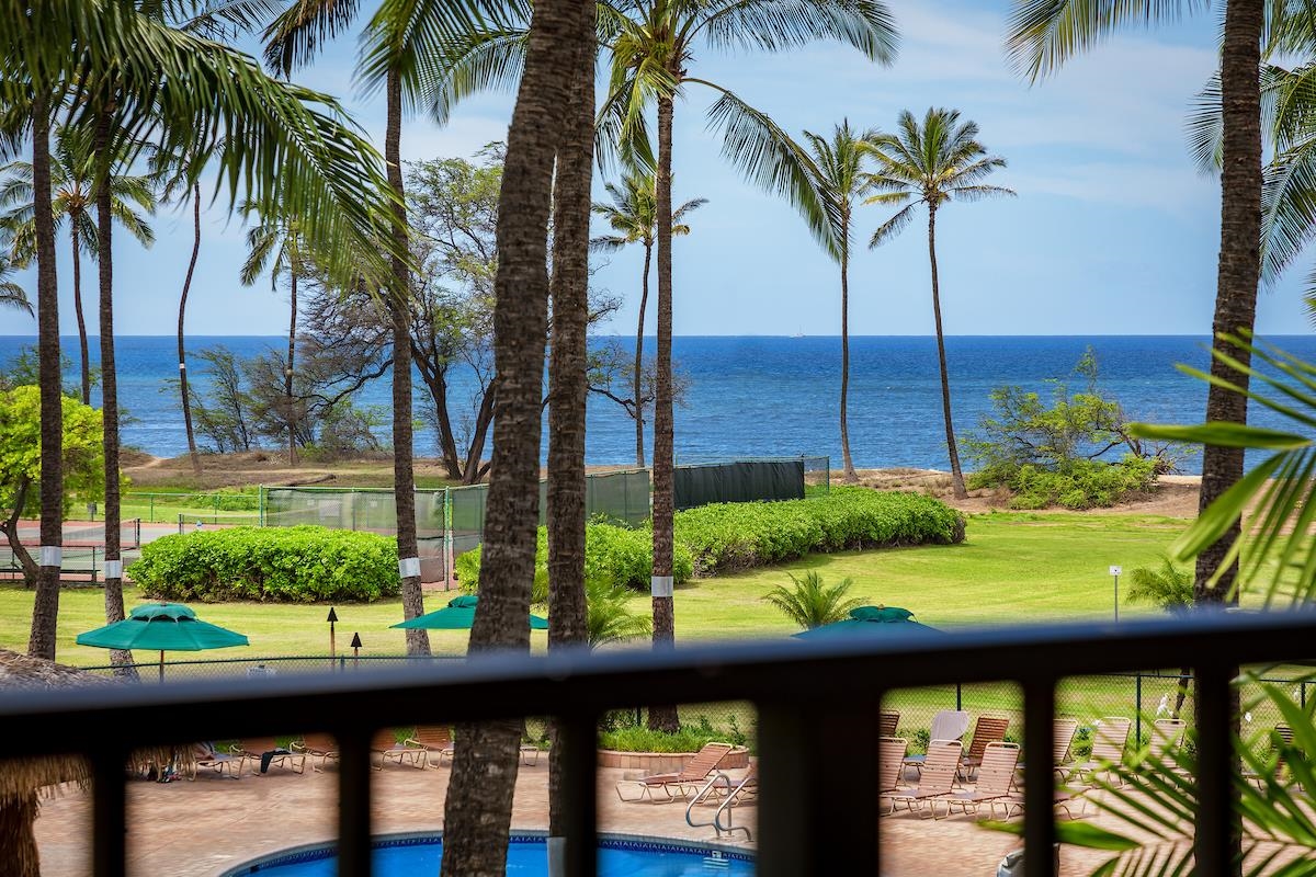 Luana Kai condo # B-309, Kihei, Hawaii - photo 26 of 42