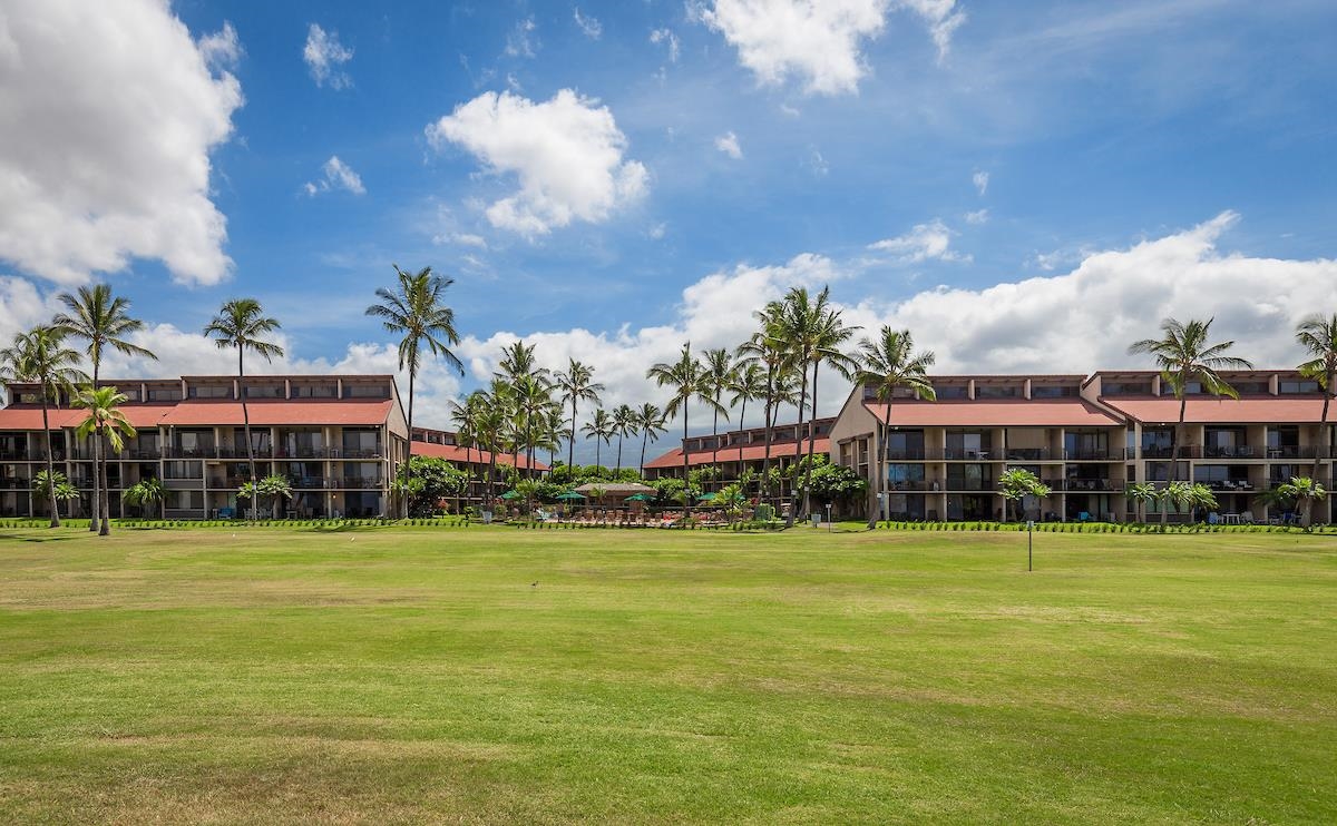 Luana Kai condo # B-309, Kihei, Hawaii - photo 30 of 42