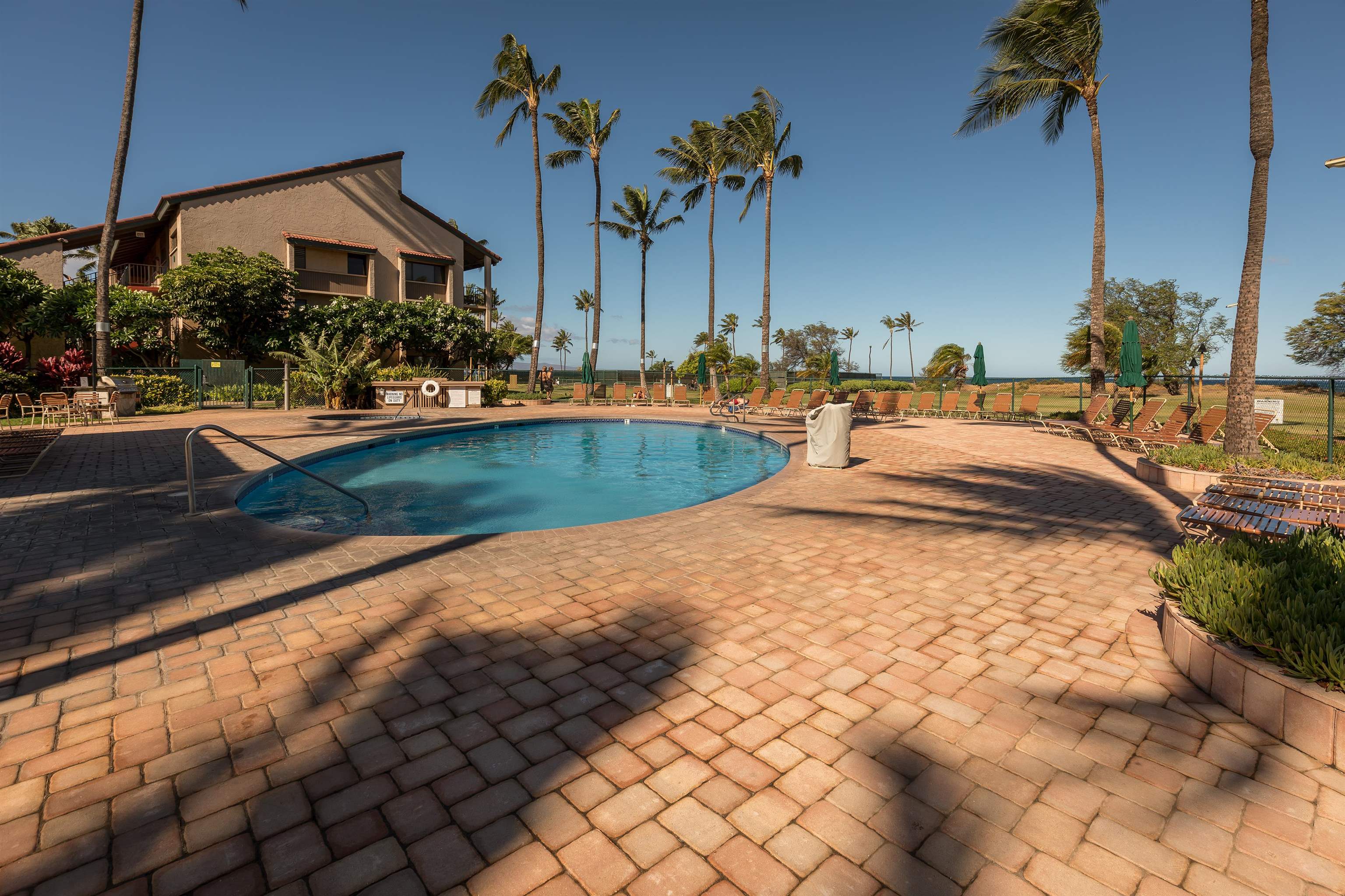 Luana Kai condo # B-309, Kihei, Hawaii - photo 41 of 42