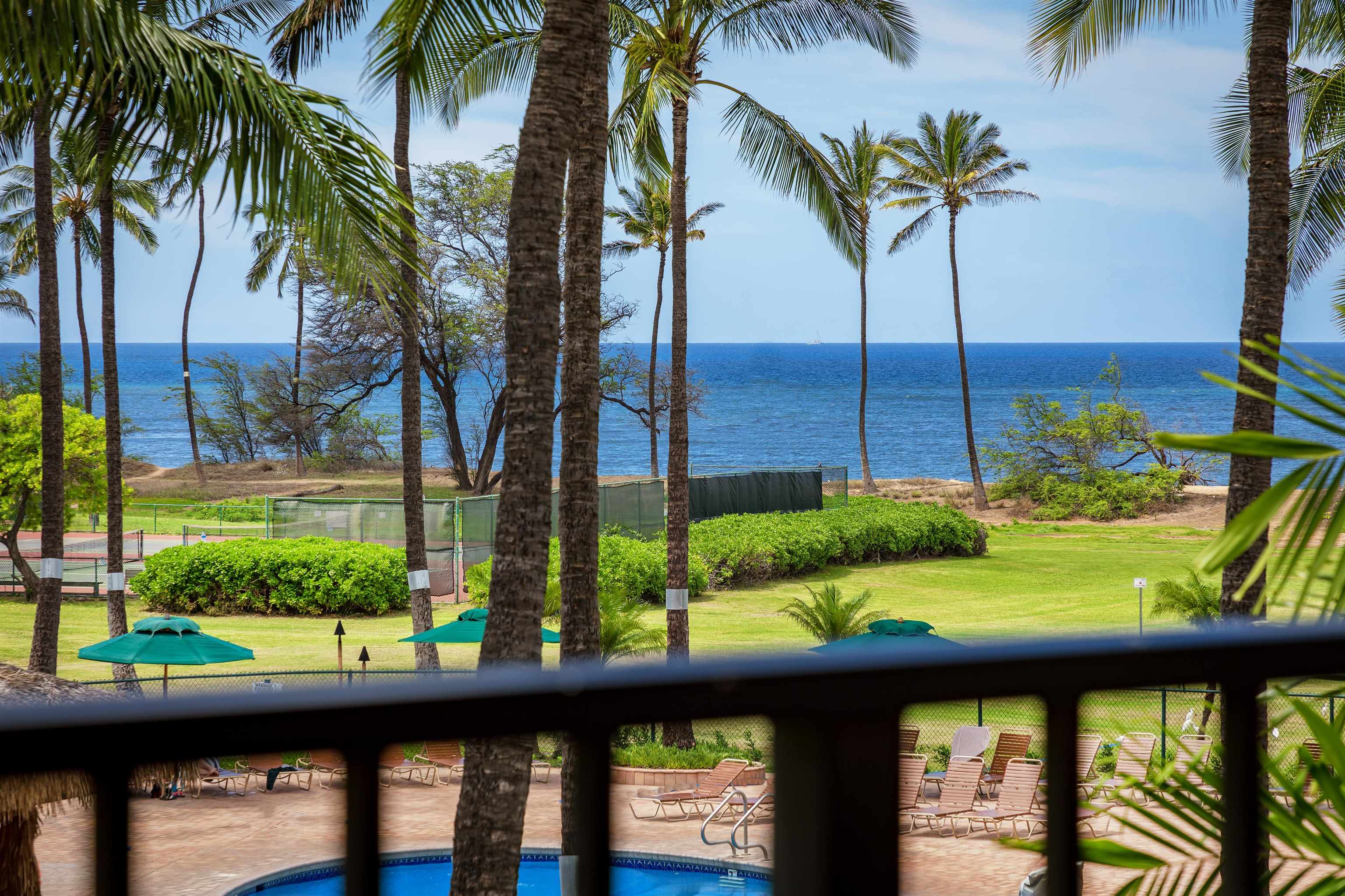 Luana Kai condo # B309, Kihei, Hawaii - photo 2 of 29