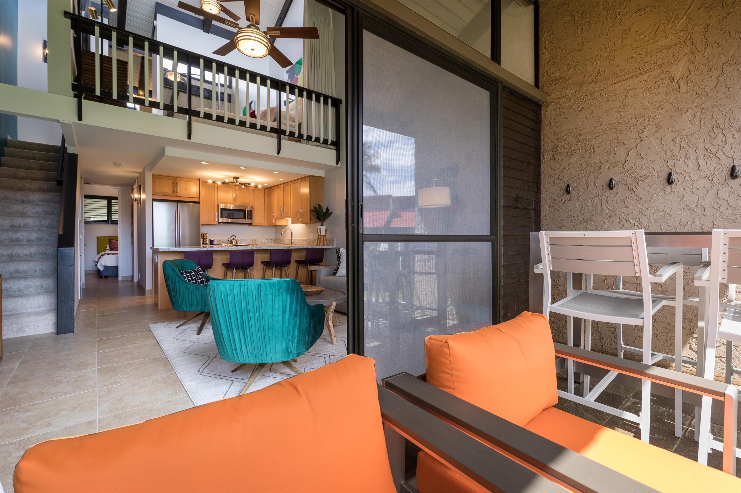 Luana Kai condo # B309, Kihei, Hawaii - photo 25 of 29