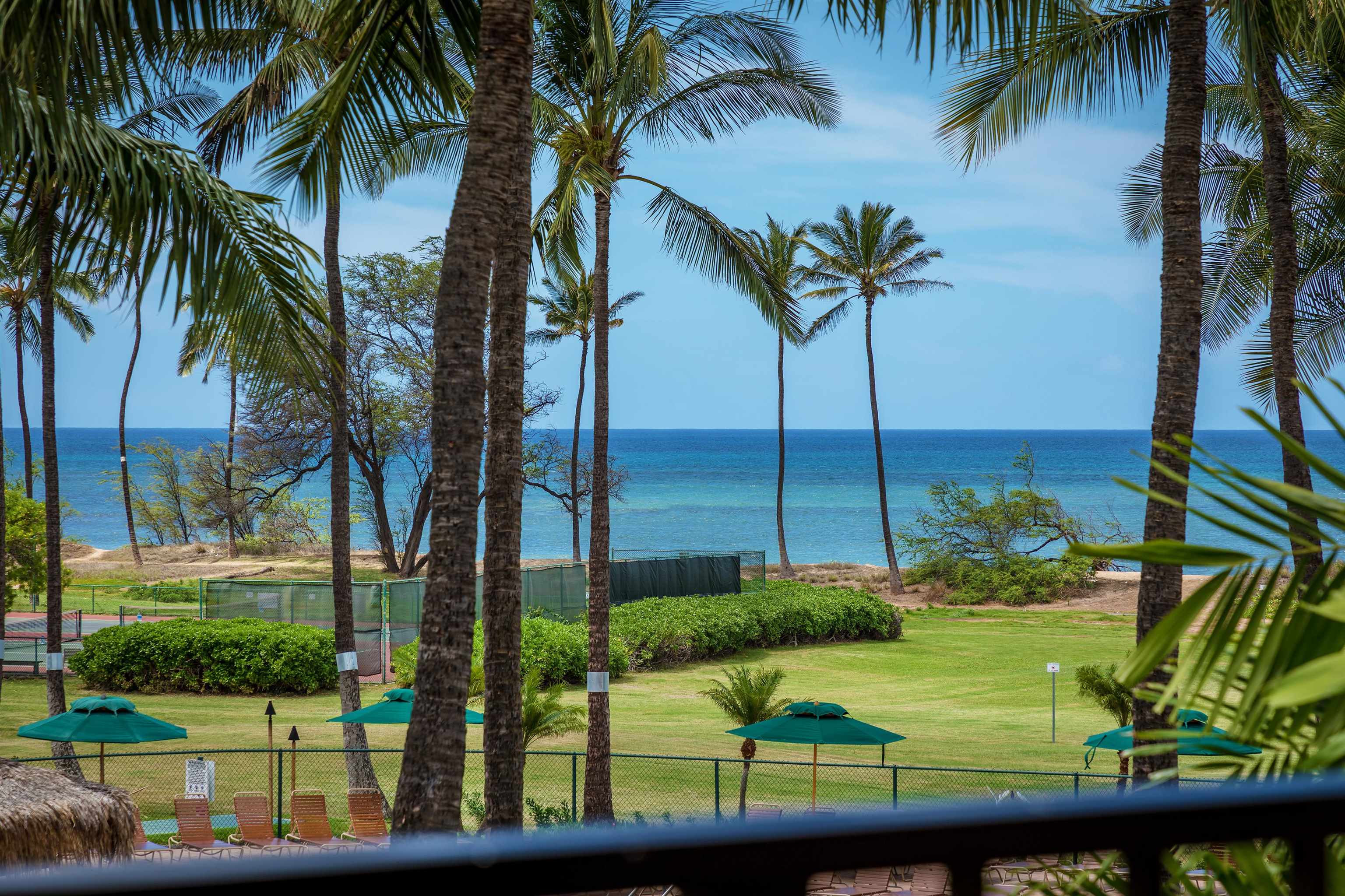 Luana Kai condo # B309, Kihei, Hawaii - photo 26 of 29