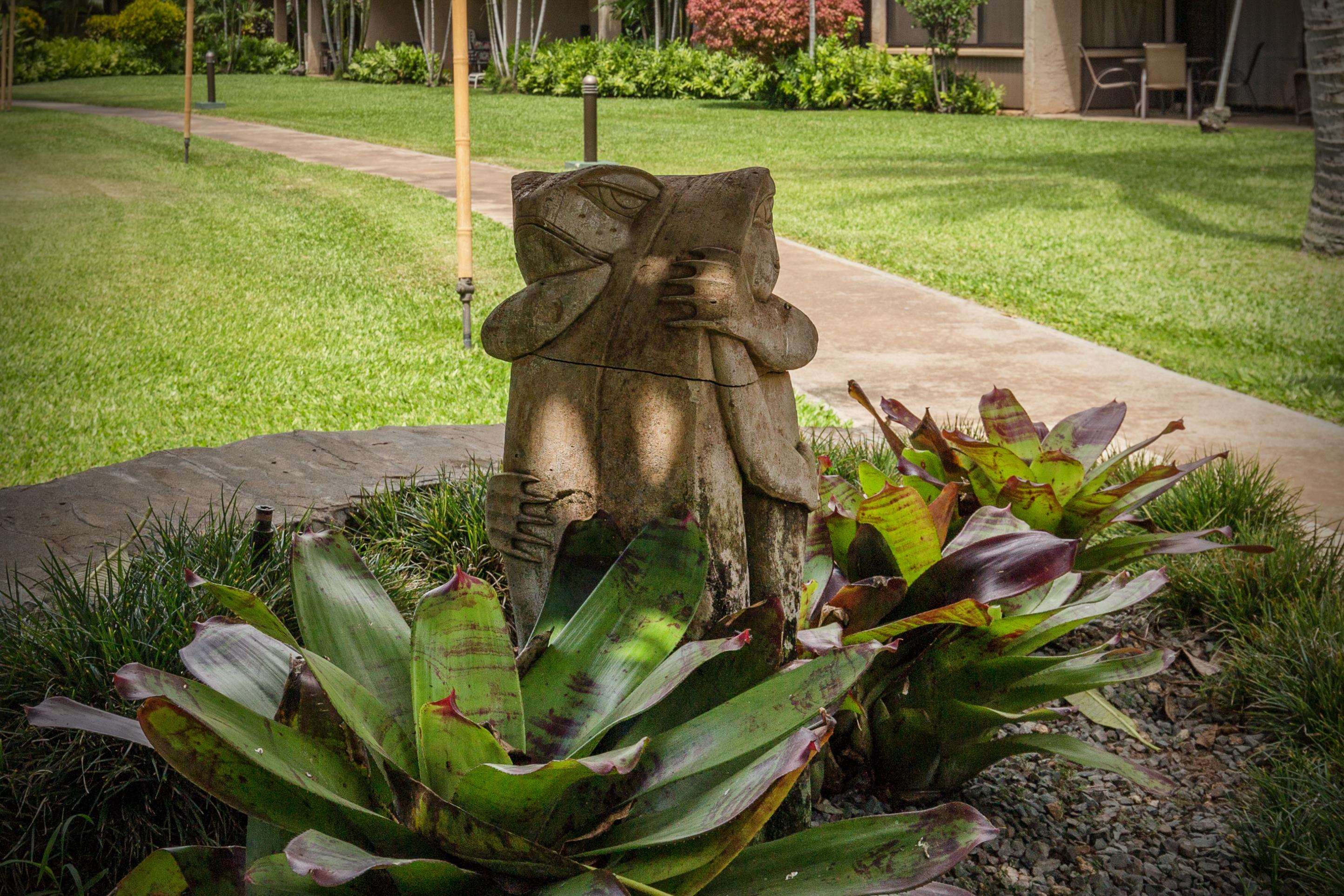 Luana Kai condo # B309, Kihei, Hawaii - photo 28 of 29