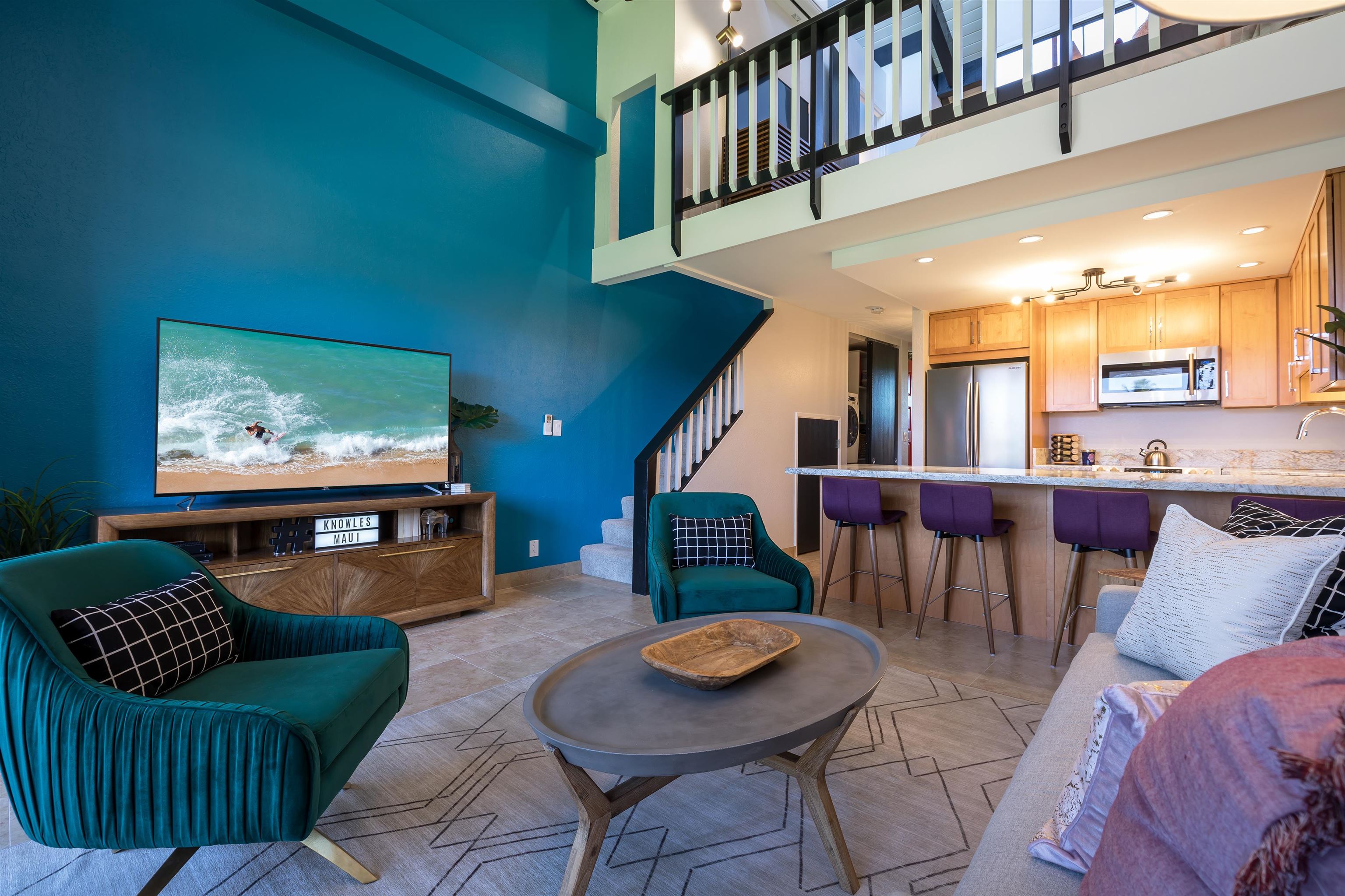 Luana Kai condo # B309, Kihei, Hawaii - photo 6 of 29