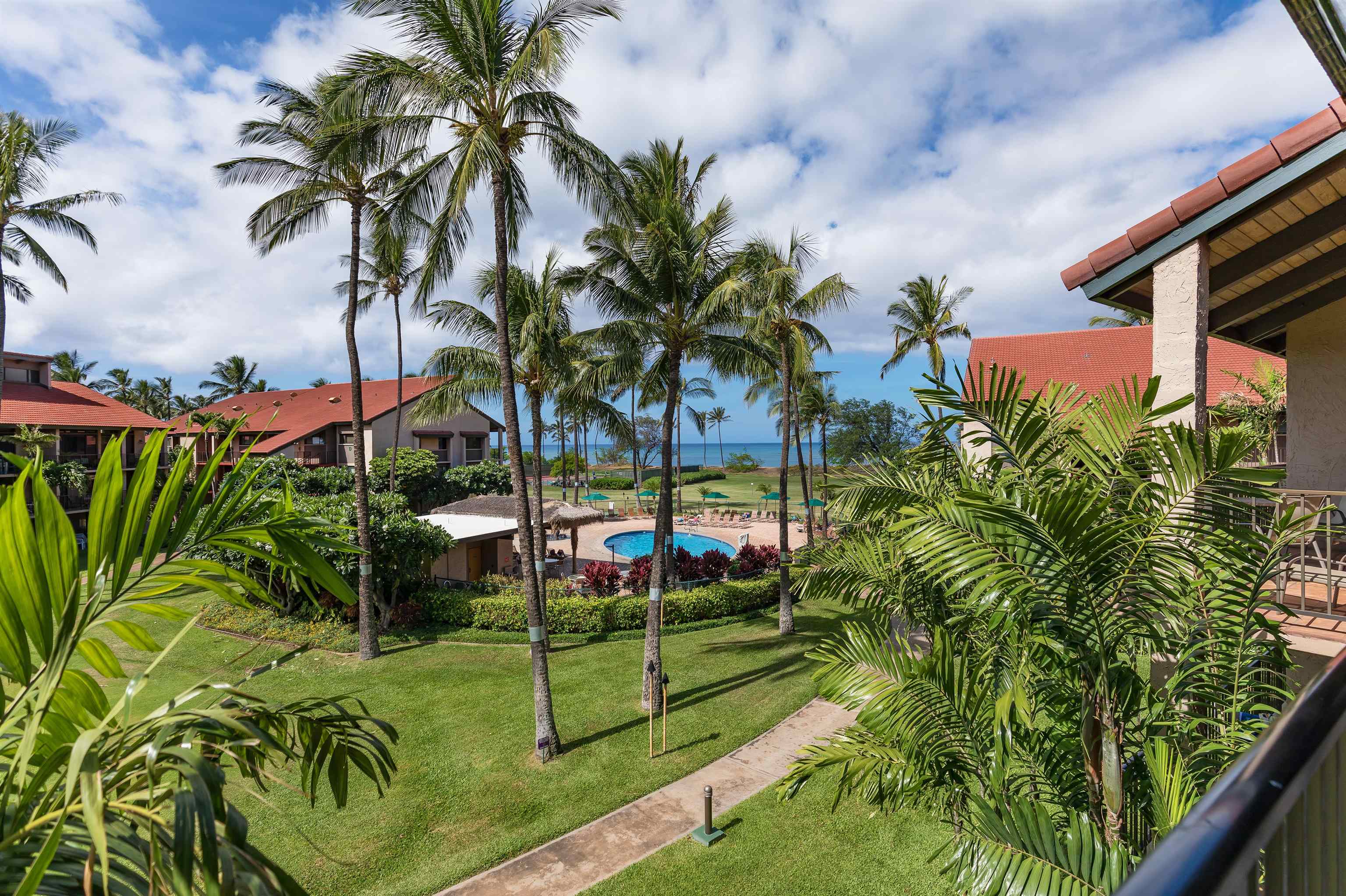 Luana Kai condo # B309, Kihei, Hawaii - photo 7 of 29